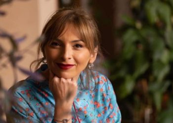 სასამართლომ ანი ტყებუჩავა 5000 ლარით დააჯარიმა