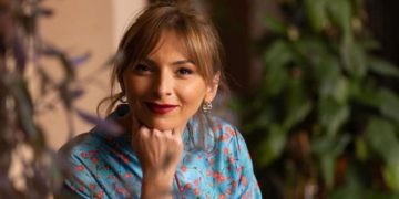 სასამართლომ ანი ტყებუჩავა 5000 ლარით დააჯარიმა