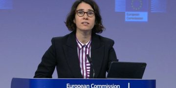 “საქართველოში მკვეთრ დემოკრატიულ უკუსვლას და პოლიტიკურ კრიზისს ვხედავთ”– ევროკავშირის უმაღლესი წარმომადგენლის პრესპიკერი