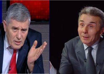 “თებერვალში დამთავრდება ბიძინა” – დავით აქუბარდია