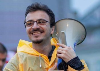 “ასე აპირებენ ჩვენს შეშინებას? ” – კიდევ ერთი აბსურდული ბრალი – რას წერს არჩილ ბერიძე