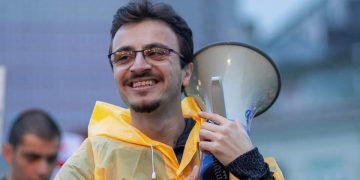 “ასე აპირებენ ჩვენს შეშინებას? ” – კიდევ ერთი აბსურდული ბრალი – რას წერს არჩილ ბერიძე