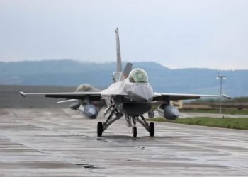 უკრაინამ ფრანგული Mirage 2000-ის ავიაგამანადგურებლების პირველი პარტია და ნიდერლანდებიდან F-16-ები მიიღო