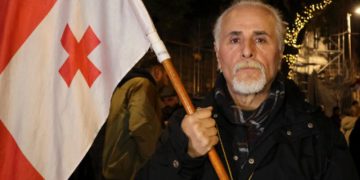 ბათუმელი მედროშე შიმშილობის შეწყვეტასა და გამოკვლევების ჩატარებაზე უარს ამბობს
