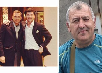 “ახლა ვნახოთ, თავად ვის ჭირისუფლობს კახა კალაძე” – ლაშა ბერულავა