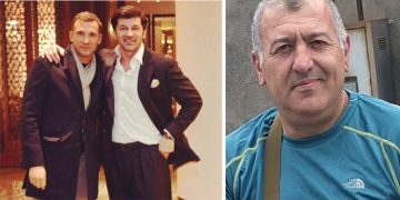 “ახლა ვნახოთ, თავად ვის ჭირისუფლობს კახა კალაძე” – ლაშა ბერულავა