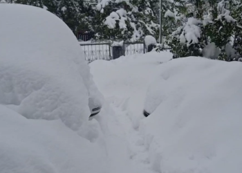 “სახლი ჩამოინგრა, მოყოლილია ბავშვი” – ჯუმათი