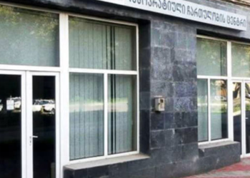 დემოკრატიული ჩართულობის ცენტრები იხურება