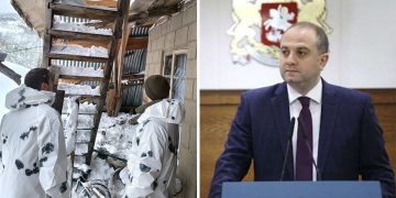 “გურიაში ვინ გმტრობთ, მინისტრო? მაშველის ფორმა გინახავთ? დამალობანას სათამაშოდ ჩამოხვედით?”– თამო კეშელავა