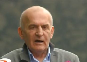 „ვივამედში“ აქციიდან 2 დაშავებული შეიყვანეს, საიდანაც ერთი სტაციონარში ტვინის შერყევითაა მოთავსებული, მეორე კი გაეწერა – ჩხაიძე