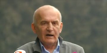 „ვივამედში“ აქციიდან 2 დაშავებული შეიყვანეს, საიდანაც ერთი სტაციონარში ტვინის შერყევითაა მოთავსებული, მეორე კი გაეწერა – ჩხაიძე