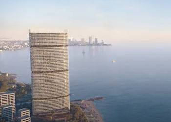 ირაკლი დგებუაძის მეგობარი ბათუმში ცათამბჯენს აშენებს – მედია