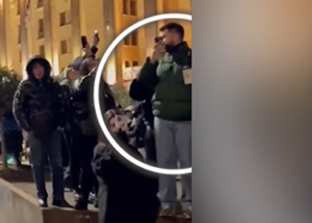 “პუბლიკას” და “ტაბულას” ჟურნალისტები დააჯარიმეს