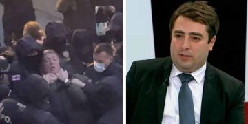“არადა, მე მეგობრულად გაგაფრთხილეთ” – ნიკოლოზ მეტრეველი