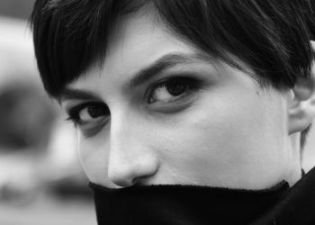 “ამ ვიდეოს იმიტომ ვდებ, რომ იცოდეთ, ვის ეძახით პოლიციას” – დეა მამისეიშვილი