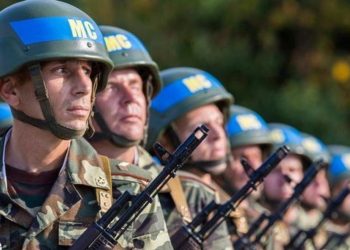 რუსეთმა სრულად და ულაპარაკოდ უნდა დატოვოს დნესტრისპირეთი – მოლდოვა