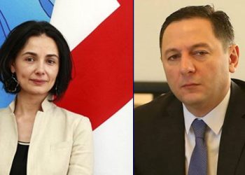 ყოფილი ელჩი დააჯარიმეს – “ოცნების” ყოფილი დიპლომატების პროტესტი და სისტემის “პასუხი”