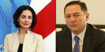 ყოფილი ელჩი დააჯარიმეს – “ოცნების” ყოფილი დიპლომატების პროტესტი და სისტემის “პასუხი”