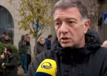 სულ ფეხზე მკიდია, შსს რას იტყვის, კონსტიტუციის მიხედვით, ჩვენ გვაქვს პროტესტის უფლება, მათ შორის, მაგისტრალის გადაკეტვის – გიგი უგულავა