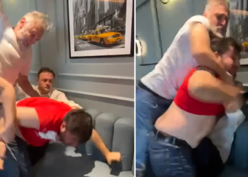 ცდილობდნენ თუ არა “ოცნების” წევრები გაბიტაშვილთან გარიგებაში შესვლას? – ირაკლი ზარქუას კომენტარი