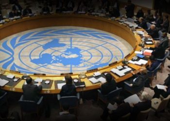 WSJ: გაეროს უშიშროების საბჭოზე, შესაძლოა, კენჭი უყარონ აშშ-ის რეზოლუციის პროექტს, რომლის ერთადერთი თანასპონსორი საქართველოს მთავრობაა