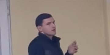 (ვიდეო) – “ჩემი მოწმე პოლიციელი სასამართლომდე ჩაგდებულ ტექსტს იზეპირებს” – გელა ხასაია
