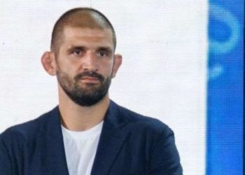 „ყოველგვარ ზღვარს და მორალს გასცდა ამათი უმსგავსობა!“ – გენო პეტრიაშვილი აქციის მონაწილეებზე
