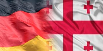 “შეშფოთებით აღვნიშნავთ ოცნების აგრესიულ რიტორიკას, – გერმანიის ელჩზე თავდასხმები მიუღებელია” – გერმანია