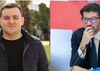 “ცუდი ამბები ხდება თბილისის მერიაში” – გიგა სოფრომაძე