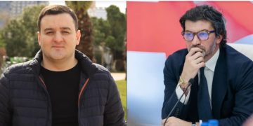 “ცუდი ამბები ხდება თბილისის მერიაში” – გიგა სოფრომაძე