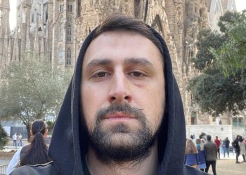 “სანდრიკოს გარეშე რეპორტაჟებს არ წავიყვან” – გიორგი პავლიაშვილი