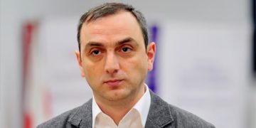 გიორგი ქადაგიძე 2500 ლარით დააჯარიმეს