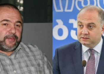 რა ტექნიკით უნდა შესულიყო თავდაცვის ძალები გურიაში? – რას ეუბნება გიორგი თავდგირიძე “ალიას”