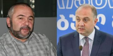 რა ტექნიკით უნდა შესულიყო თავდაცვის ძალები გურიაში? – რას ეუბნება გიორგი თავდგირიძე “ალიას”