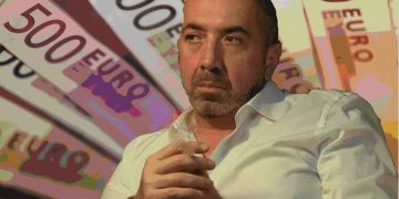 “მზად ვარ ვიმუშაო თვეში 25 დღე და ავიღო 20 დღის ანაზღაურება 2400 ევრო, მადლობა რუსეთის დაზვერვის სამსახურს, ინფორმაციის დროულად მოწოდებისთვის”– გოჩა მირცხულავა