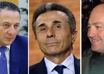 “დემონსტრანტებისთვის დაკისრებული ჯარიმები 600 000 ლარს აჭარბებს, სისხლის სამართლის საქმის ბრალდება 600-ზე მეტ პირს წარედგინა – საია