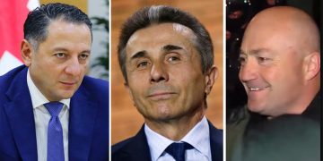 “დემონსტრანტებისთვის დაკისრებული ჯარიმები 600 000 ლარს აჭარბებს, სისხლის სამართლის საქმის ბრალდება 600-ზე მეტ პირს წარედგინა – საია