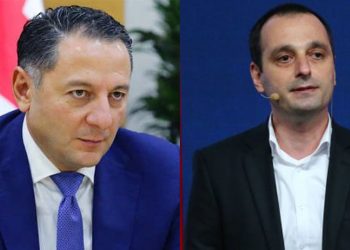 “შსს–ს მიერ აქციის მონაწილეებისათვის გაგზავნილი 5000 ლარიანი ქვითრები ფორმალურადაც უკანონოა” – ირაკლი აბესაძე