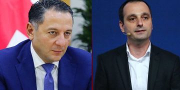 “შსს–ს მიერ აქციის მონაწილეებისათვის გაგზავნილი 5000 ლარიანი ქვითრები ფორმალურადაც უკანონოა” – ირაკლი აბესაძე