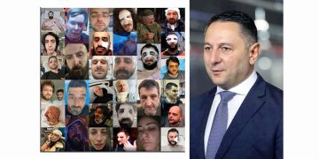 “მესმოდა, თავში ურტყით! მოკალით!”; “მეორემ, მე დავარტყამ ხომ იცი ყველაზე კარგად მე ვურტყამო” – შემთხვევით გადარჩენილთა მონათხრობებიდან
