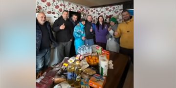 “გულიკო გურიელიძეს ოჯახზე აღარ ინერვიულოთ” – ვიდეო