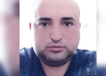 სოფელ არაშენდაში მეოთხე დღეა ახალგაზრდა კაცს ეძებენ