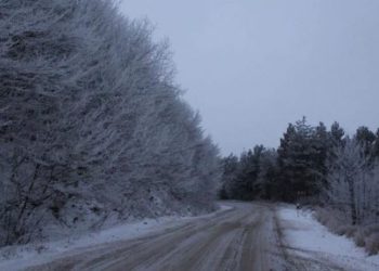 აიაზმა-ნინოწმინდის მონაკვეთზე გარკვეული ტიპის ავტოტრანსპორტის მოძრაობა აიკრძალა