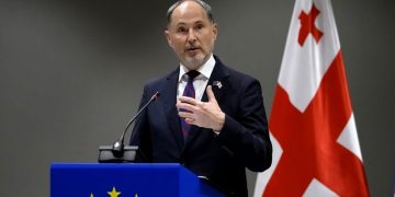 “გავაგრძელებთ მზია ამაღლობელის დაუყოვნებლივ გათავისუფლების მოთხოვნას” – ჰერჩინსკი