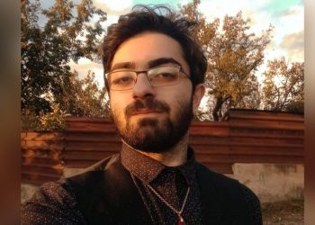 ვარკეთილში დაკარგულ ახალგაზრდას ეძებენ – “იაკობს ვიცნობ, ძალიან მოწესრიგებული და პასუხისმგებლიანი ადამიანია”