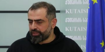 5000–ლარიანი ჯარიმა დაბადების დღის აღსანიშნავი ღონისძიებას მოსმენისთვის – იმედა კლდიაშვილი