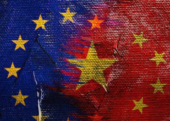 ევროკავშირმა 25 ჩინურ კომპანიას სანქციები დაუწესა