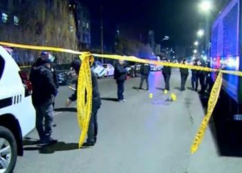 ბათუმში კაცი დაჭრეს