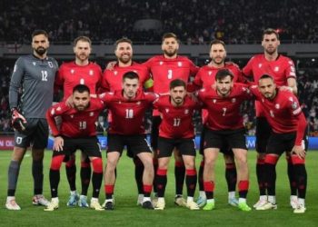 რა ეღირება საქართველოს-სომხეთის მატჩის ბილეთები