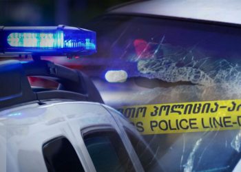 გორში ავტომობილი ქვეითს დაეჯახა – მძიმედ დაშავდა ახალგაზრდა ქალი
